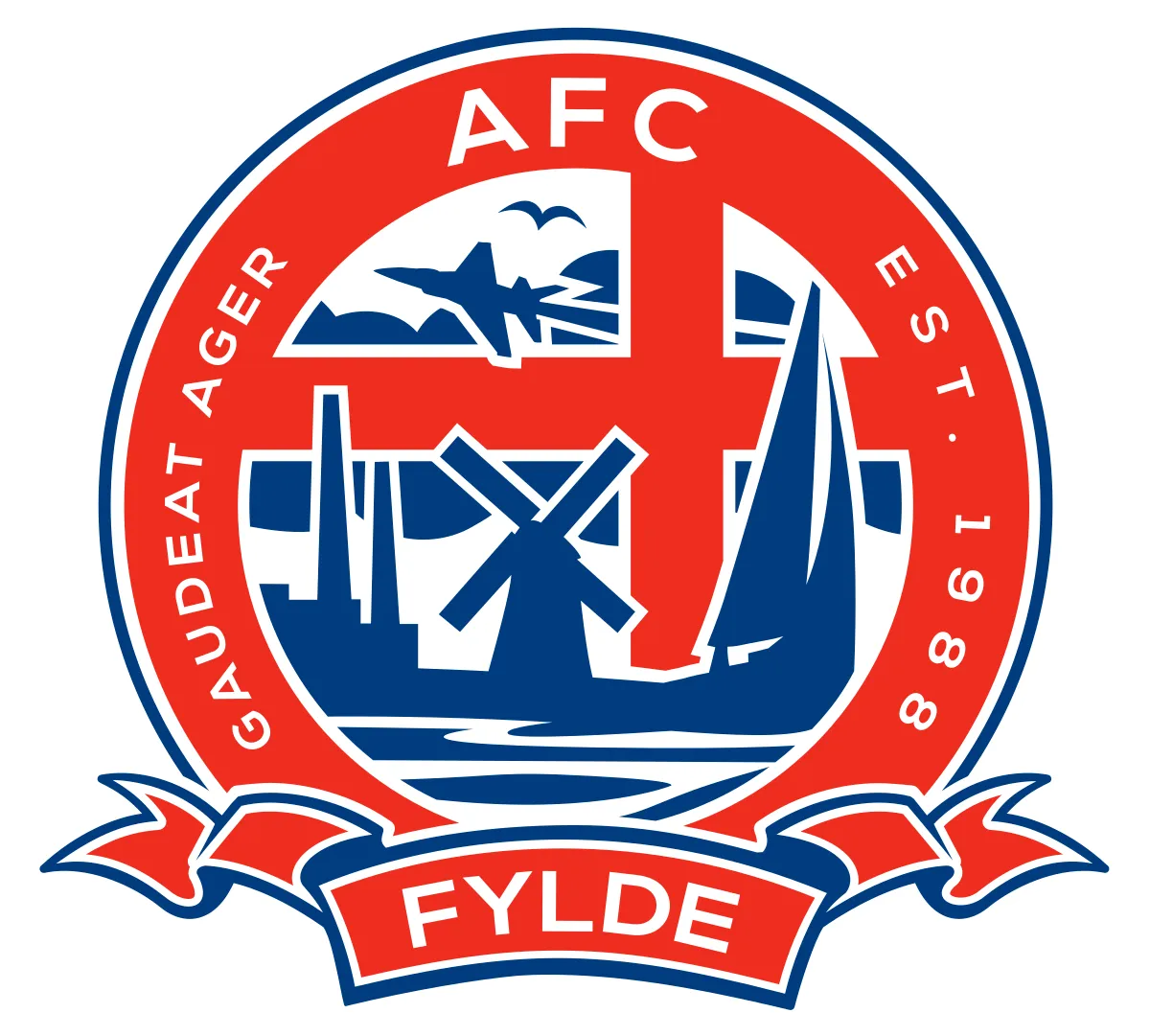 AFC Fylde - The O's Zone