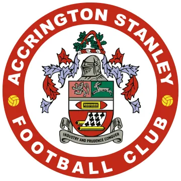 AccringtonStanley-team-logo