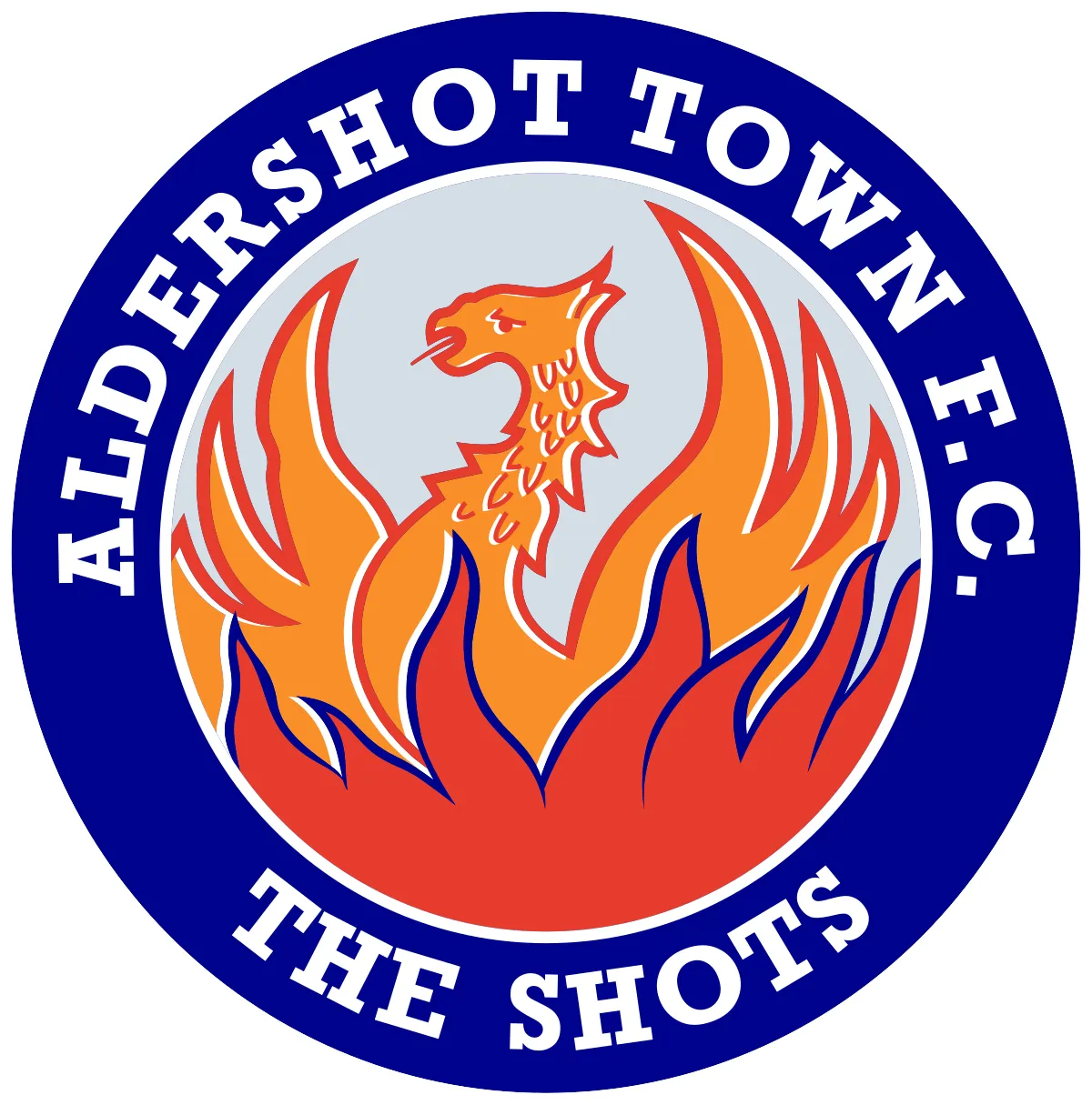 AldershotTown-team-logo