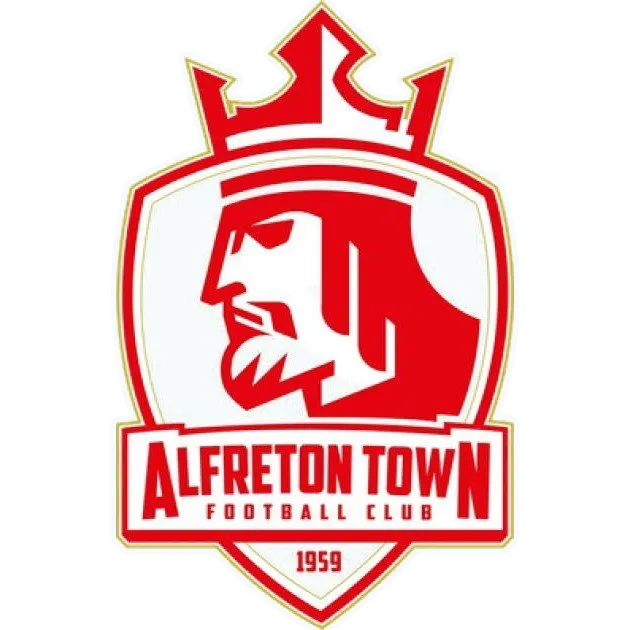 AlfretonTown-team-logo