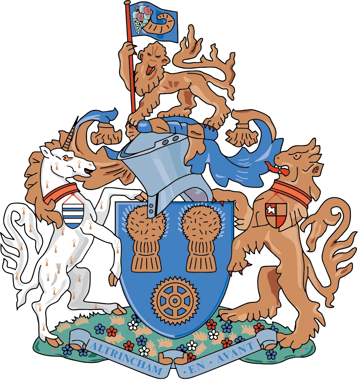 Altrincham-team-logo