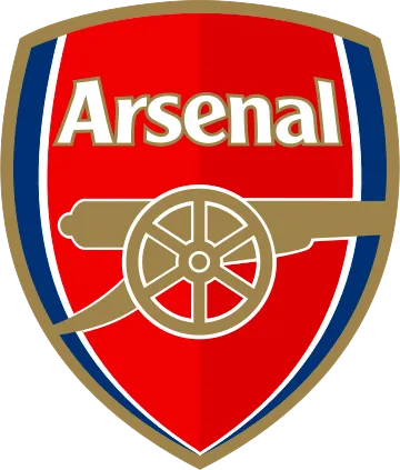 Arsenal-team-logo