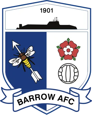 Barrow-team-logo
