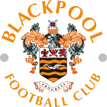 Blackpool-team-logo