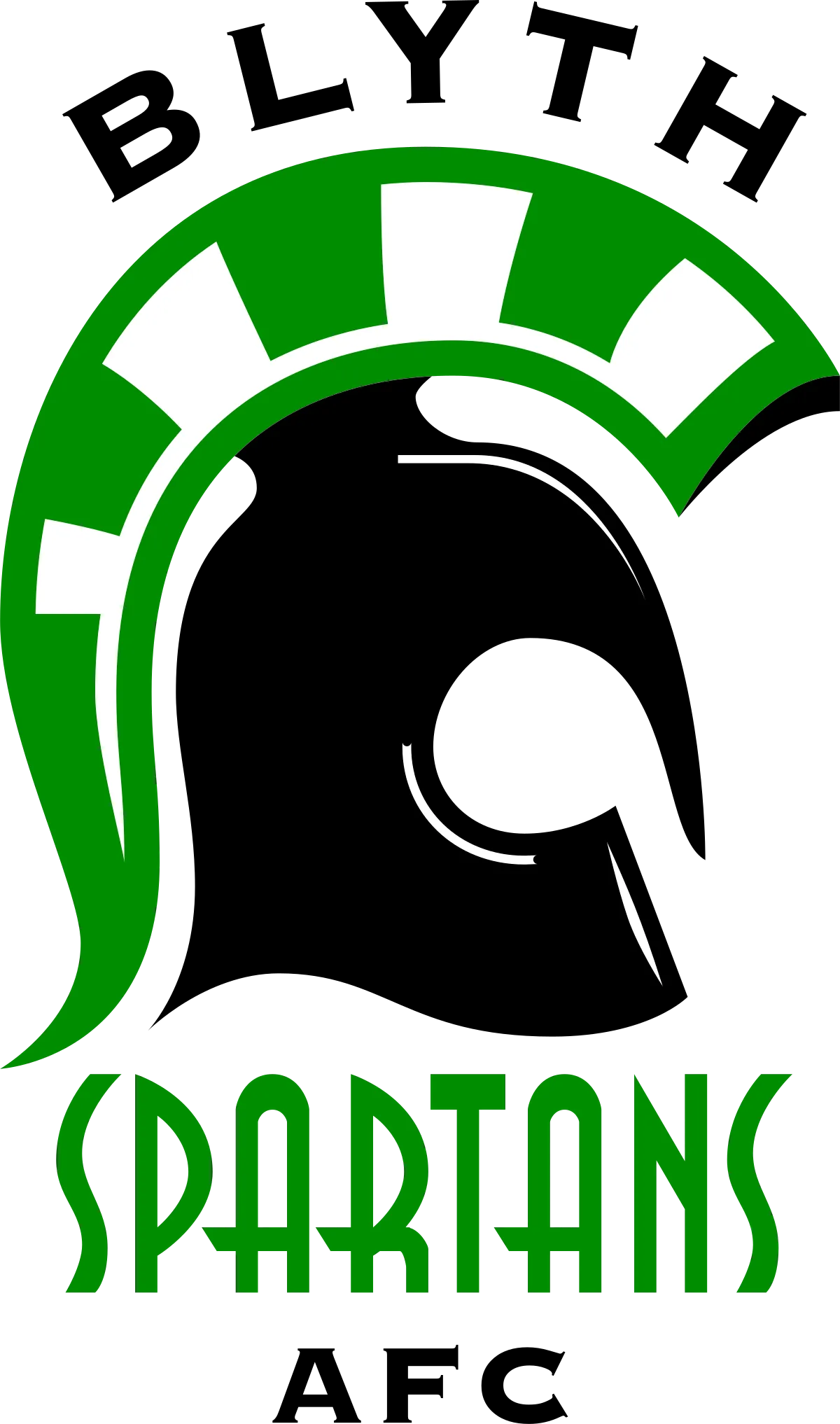 BlythSpartans-team-logo