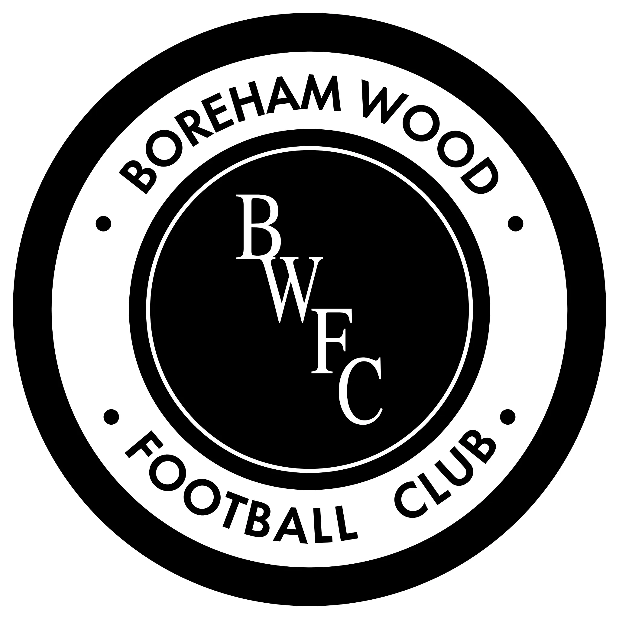BorehamWood-team-logo