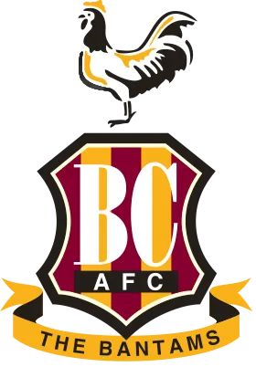 BradfordCity-team-logo