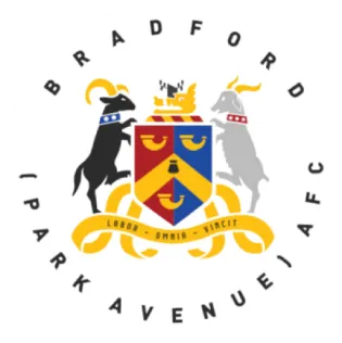BradfordParkAvenue-team-logo