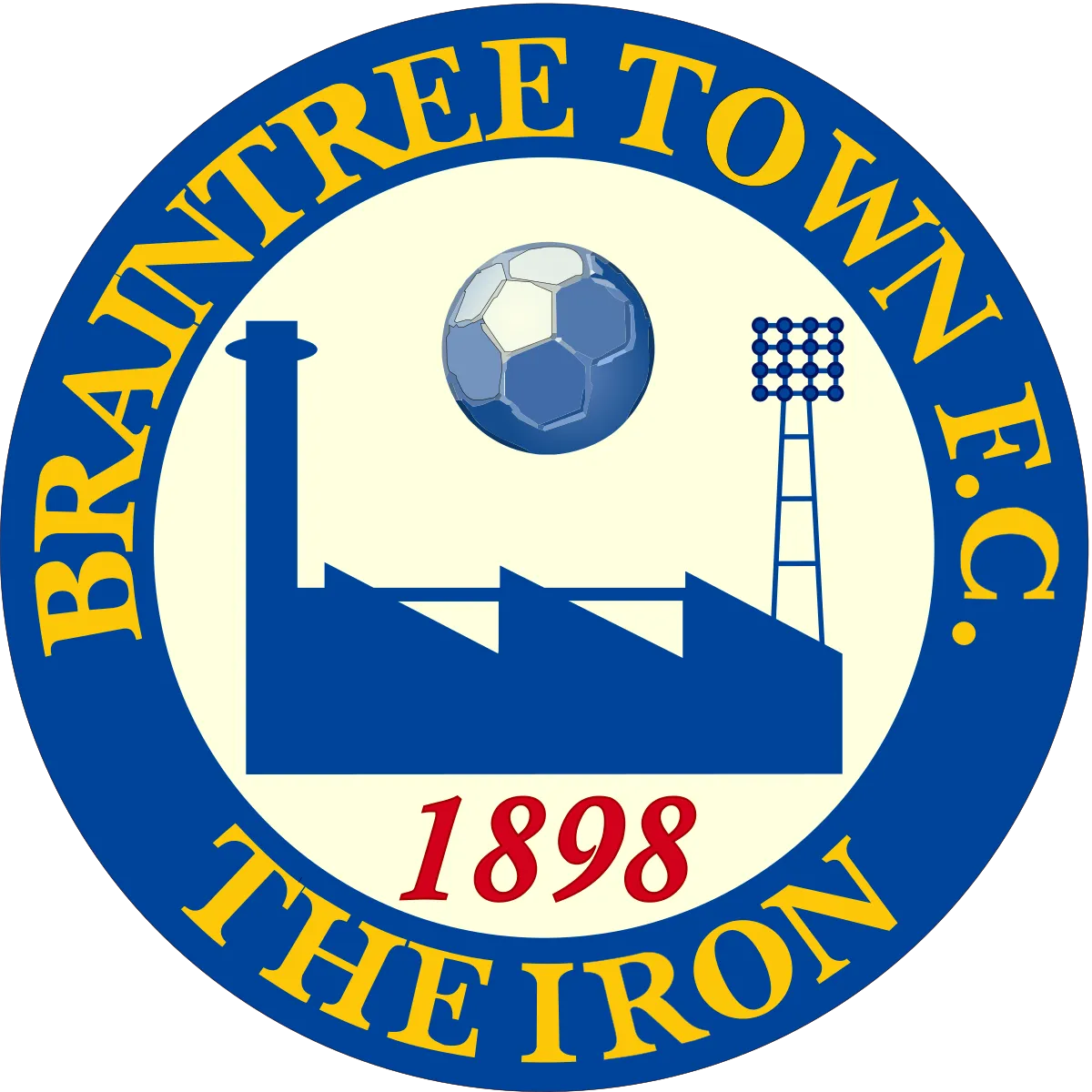 BraintreeTown-team-logo