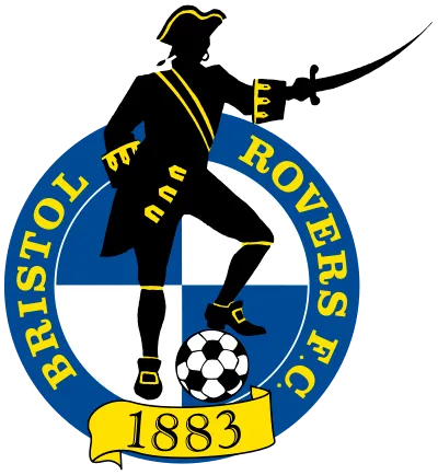 BristolRovers-team-logo