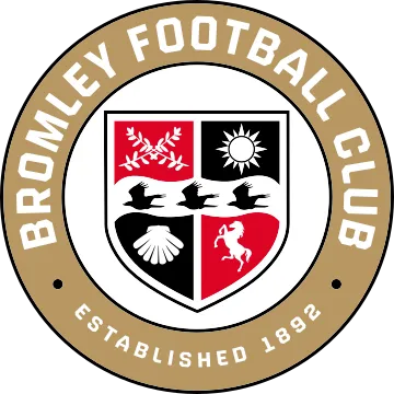 Bromley-team-logo