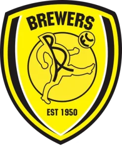Burton United
