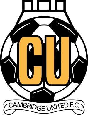 CambridgeUnited-team-logo
