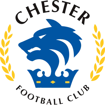 Chester-team-logo