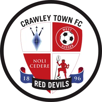 CrawleyTown-team-logo