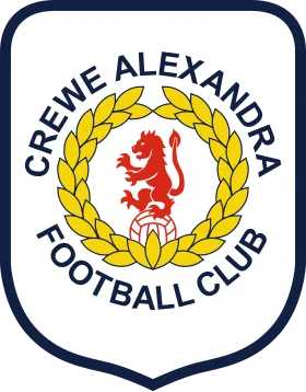 CreweAlexandra-team-logo