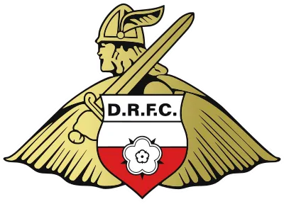 DoncasterRovers-team-logo