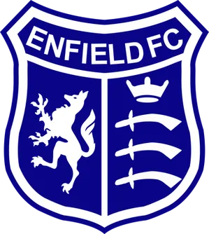 Enfield-team-logo