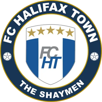 FCHalifaxTown-team-logo
