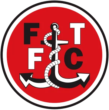 FleetwoodTown-team-logo