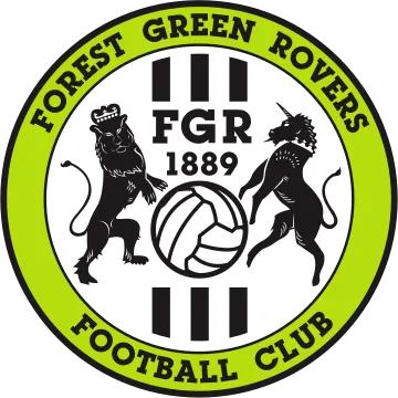 ForestGreenRovers-team-logo