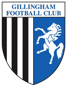 Gillingham-team-logo