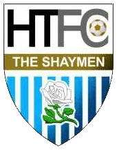 HalifaxTown-team-logo