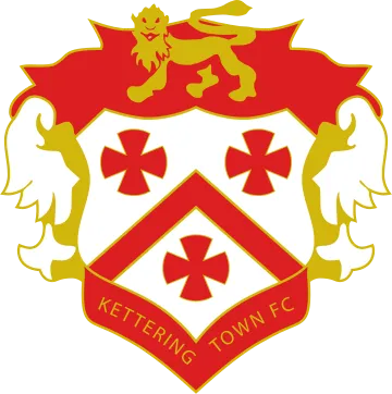 KetteringTown-team-logo