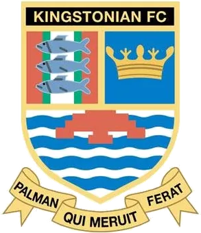 Kingstonian-team-logo