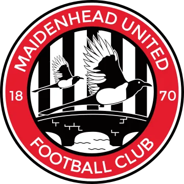 MaidenheadUnited-team-logo
