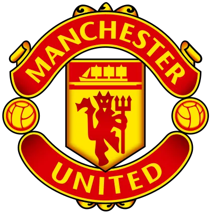 ManchesterUnited-team-logo
