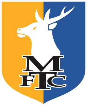 MansfieldTown-team-logo