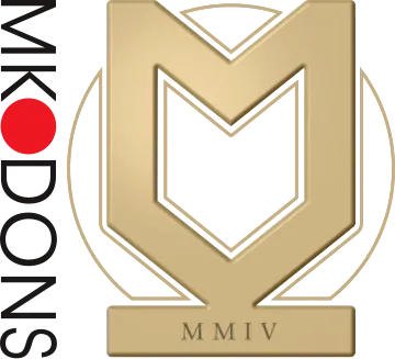 MiltonKeynesDons-team-logo