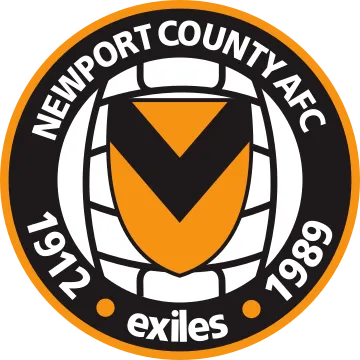 NewportCounty-team-logo