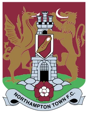 NorthamptonTown-team-logo