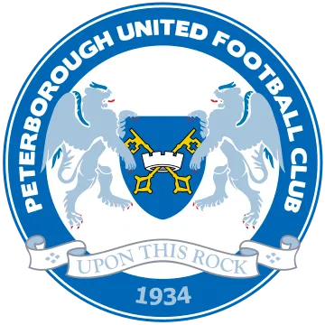 PeterboroughUnited-team-logo
