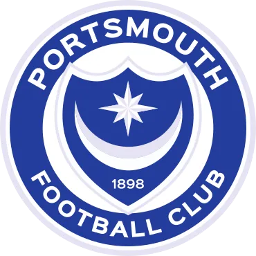 Portsmouth-team-logo