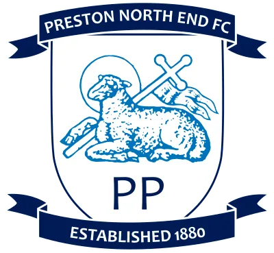 PrestonNorthEnd-team-logo