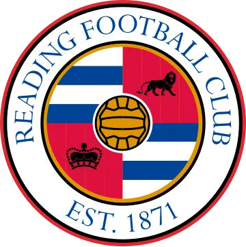 Reading-team-logo