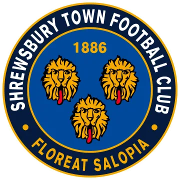 ShrewsburyTown-team-logo
