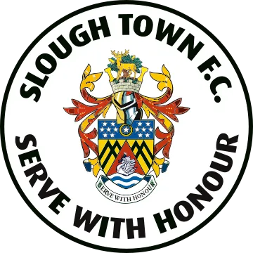 SloughTown-team-logo
