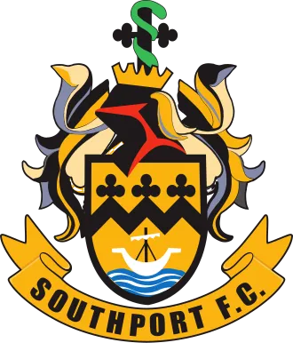 Southport-team-logo