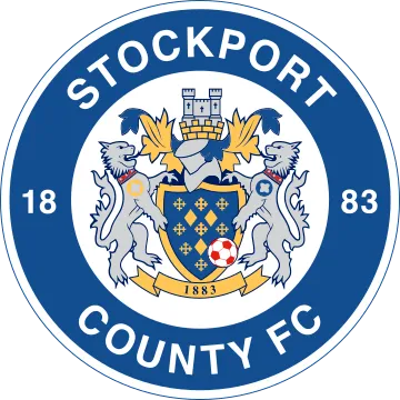 StockportCounty-team-logo