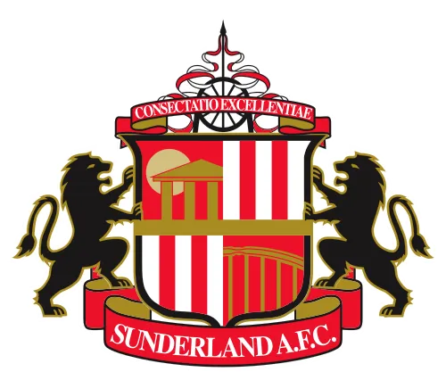 Sunderland-team-logo