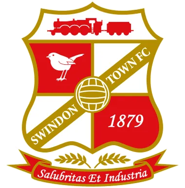 SwindonTown-team-logo