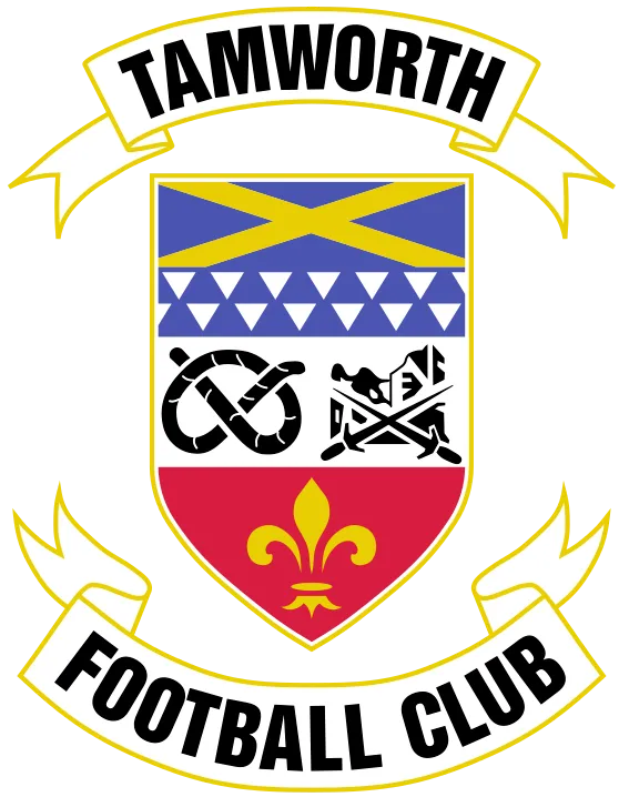 Tamworth-team-logo