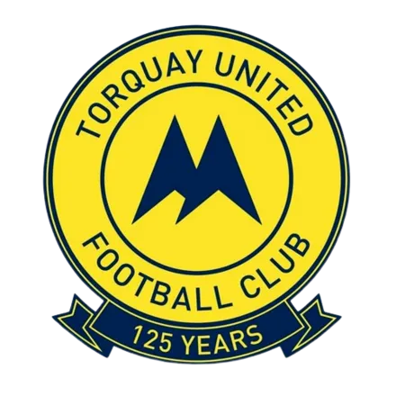 TorquayUnited-team-logo