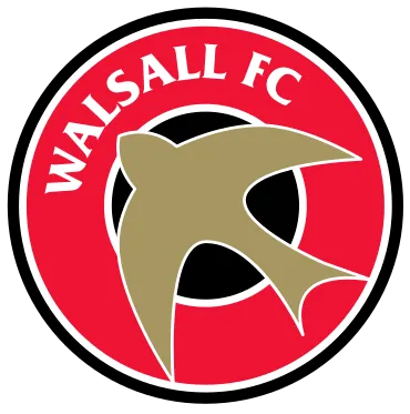 Walsall-team-logo