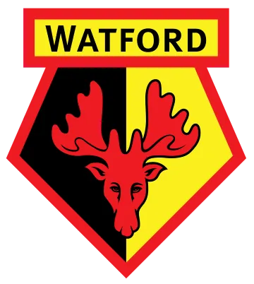 Watford-team-logo