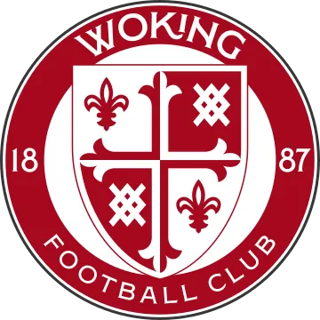 Woking-team-logo
